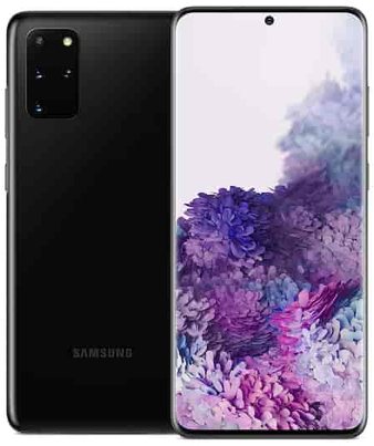 Samsung SM-G986B/DS Galaxy S20+ 5G Global Dual SIM TD-LTE 128GB